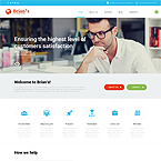 Consulting Theme For Wordpress